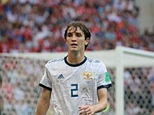 Мариса Фернандес: Начав играть в России, Марио исполнил все наши мечты