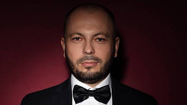 Дети меня не слушаются: певец Ярослав Сумишевский работал учителем музыки