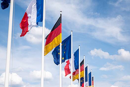 В Британии рассказали о расколе в Европе из-за атаки США на Венесуэлу