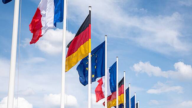 В Британии рассказали о расколе в Европе из-за атаки США на Венесуэлу