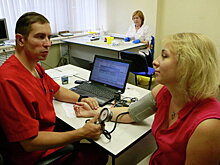 Число доноров крови в России в 2014 году выросло на 0,7%