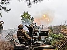 Украинский фронт, 11 февраля, главное за сутки: ВСУ теряют опорники в Курской области