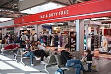 За спиртное из Duty free придется заплатить дважды