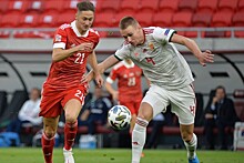 Антон Миранчук подвел итоги матча между сборными России и Венгрии