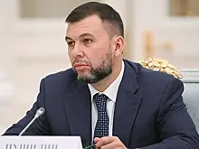 Пушилин анонсировал разминирование донецкого аэропорта в 2025 году
