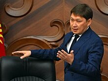 Спикером парламента Киргизии стал мастер спорта по единоборствам