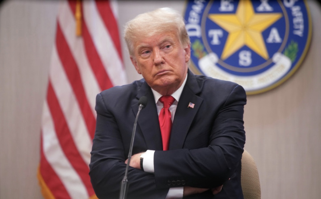 NBC сообщил о возможности быстрого удара США по Ирану