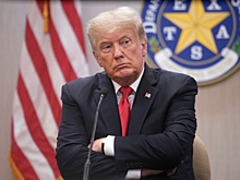 СМИ сообщили о возможности быстрого удара США по Ирану