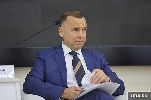 Курганский губернатор призвал рожать не за деньги, а ради национального духа
