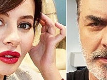 Оксана Лаврентьева заявила, что обвиненный в домогательствах Крис Нот флиртовал с ней