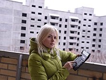 Омский омбудсмен рассказала о проблемах жителей региона