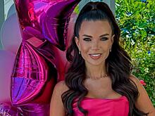 Беременная Катя Жужа раскрыла планы насчет пластических операций