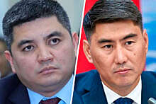 Парламентарий Киргизии сообщила о задержании и пропаже депутатов на границе с Казахстаном