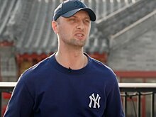 Зубарев стал скуфом для своей первой роли в кино