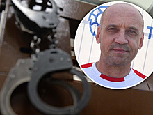 Украинский футболист получил 12 лет тюрьмы за шпионаж в России, подробности