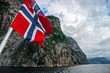 Норвегия доведет оборонные расходы до 2% от ВВП уже в 2024 году вместо 2026 года