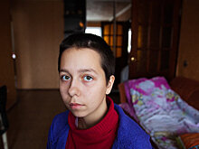 Нужна помощь: Алену Королеву спасет лучевая терапия