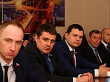 Депутаты одобрили модернизацию теплоснабжения Барнаула и Новоалтайска