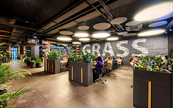 Михаил Грачев внедряет подходы к взаимодействию с аудиторией