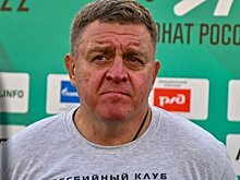 Вячеслав Шалунов: «Мы ещё подпортим настроение всем лидерам, в том числе «Красному Яру»