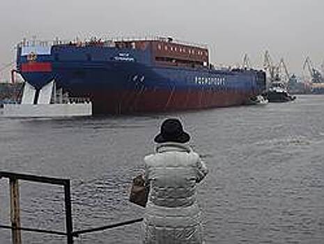 «Виктора Черномырдина» сдвигают все дальше