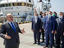 Островное турне: почему Мишустин уделяет столько внимания Сахалину