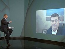 Известный журналист из Казахстана Байтасов рассказал о начале протестов в Алма-Ате