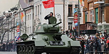 «Гордость за страну»: как прошли парады Победы на Дальнем Востоке?