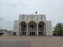 В Курске на театральной сцене представят «Пушкинские сказки»