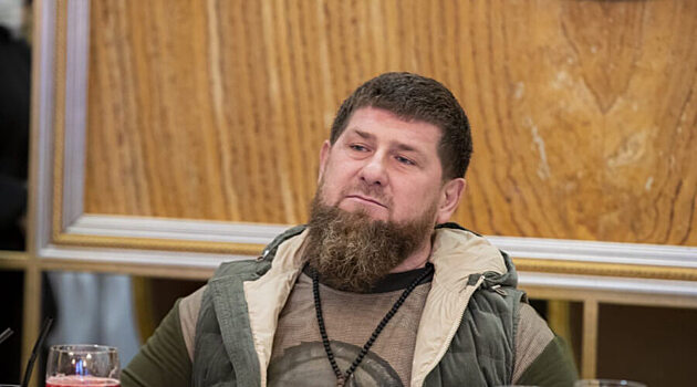 «Народ просит»: строительство «не скромной» мечети имени Кадырова списали на желание грозненцев