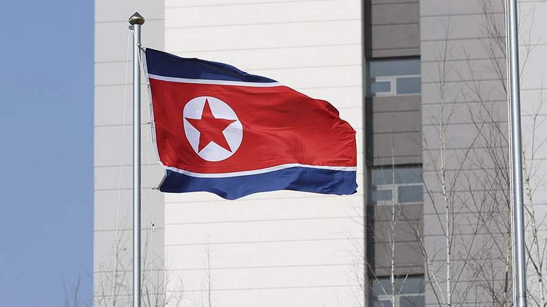 «Ренхап»: Пхеньян заминировал дорогу в демилитаризованной зоне