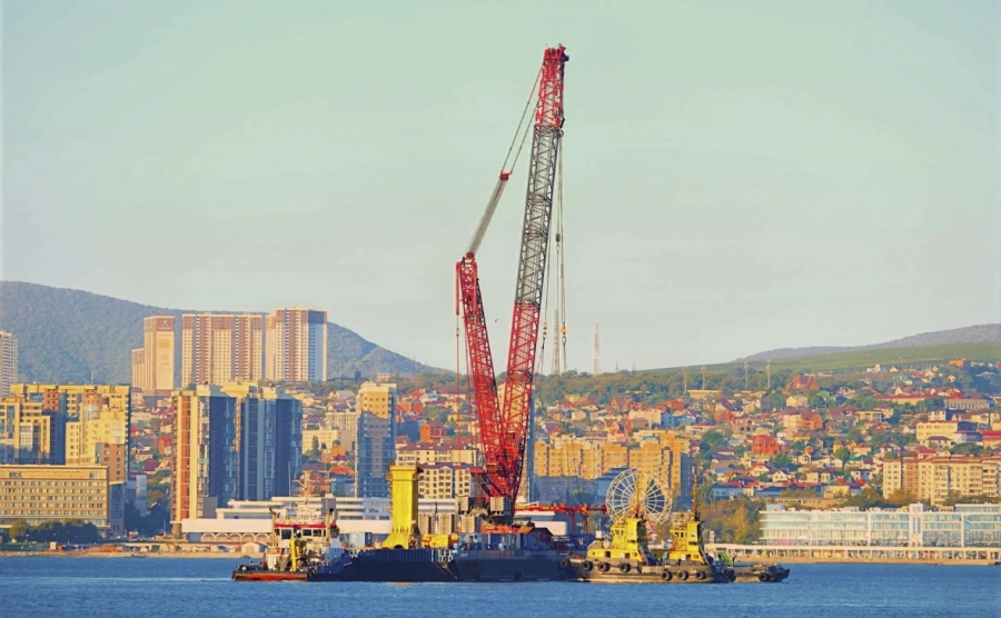 В МИД Украины удары ВСУ по инфраструктуре Казахстана назвали самообороной