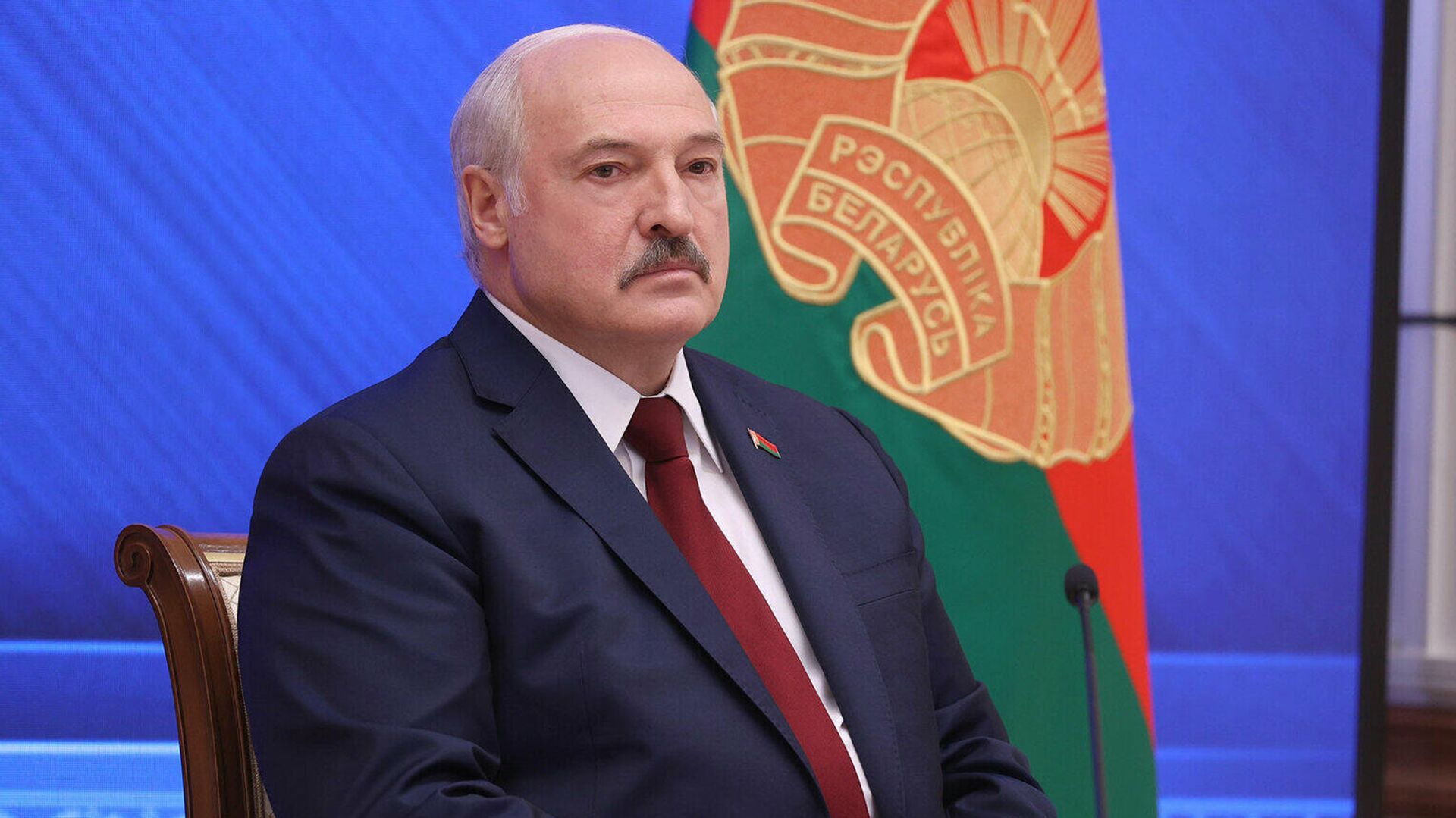 Комитет Европарламента призвал ЕС добиваться ордера МУС на арест Лукашенко