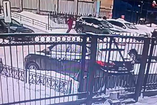 В Новосибирске расследуют дерзкое похищение ребенка средь бела дня