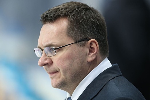 Тренер Назаров оценил последние трансферы в КХЛ