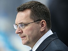 Тренер Назаров оценил последние трансферы в КХЛ