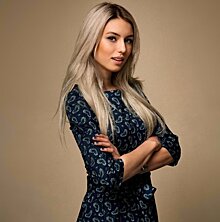 «Нет шансов»: Оксана Федорова представила участницу «Мисс Европа-2018» от России