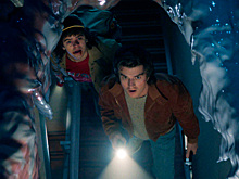 Братья Даффер рассекретили хронометраж финальных серий «Очень странных дел»