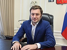 Новый председатель петербургского Комтранса Валентин Енокаев может работать в интересах местных девелоперов