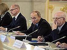 В соцсетях ответили на слова Путина о "сборе биоматериала"