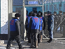 Минск: Применение амнистии не повлияет на криминогенную ситуацию