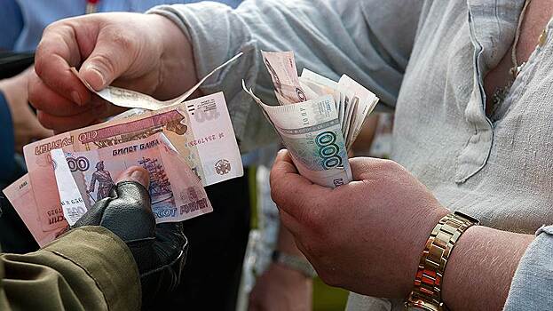 В Sberbank CIB рассказали, почему не окрепнет рубль