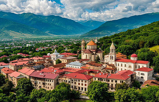 Шакаришвили: Грузии нужно избегать присоединения к конфликтам с Россией