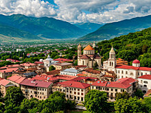 Шакаришвили: Грузии нужно избегать присоединения к конфликтам с Россией