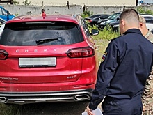 Суд конфисковал внедорожник нижегородки за пьяную езду и отправил на СВО