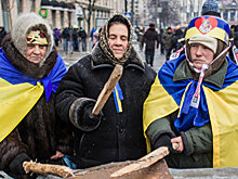 Украина как культурятник. Сарай вместо храма