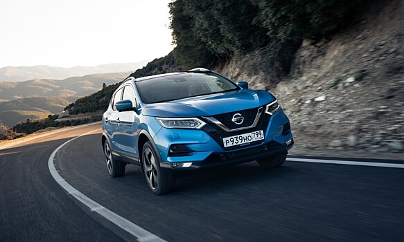 Названы самые продаваемые автомобили в Москве