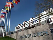 Грузия отказалась поддержать украинца на пост президента ПАСЕ