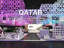 Фонд Росконгресс опубликовал Культурную программу Катара в рамках ПМЭФ-2021