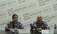 «Территория Красноярск»: чем будут удивлять театралов в 2018 году